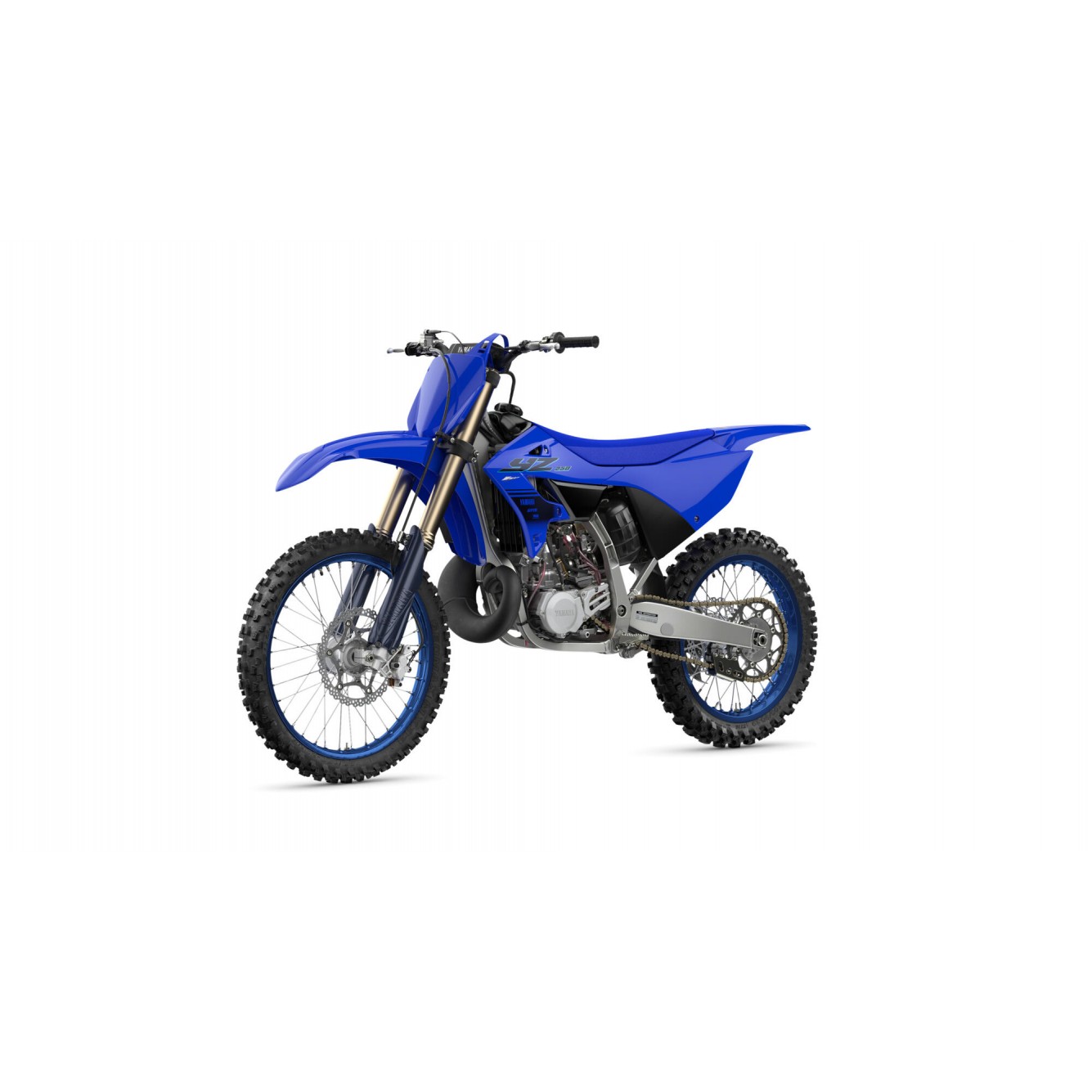 Yamaha | Crossmotor YZ 250 2024